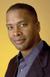 David C. Drummond ’85