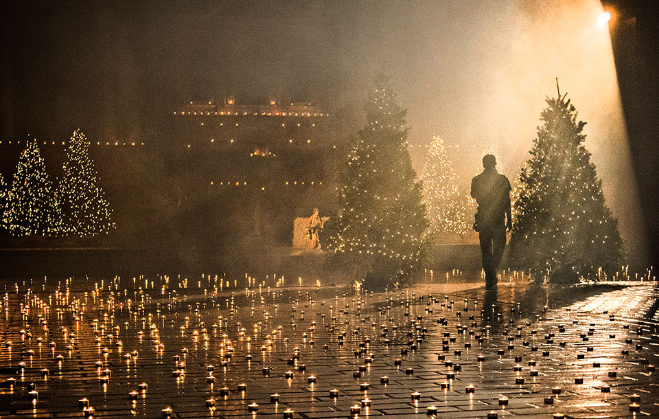 A Beacon of Light Santa Clara Magazine