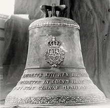 Md 1503 Bell