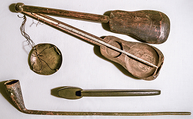 Md 1503 Opium