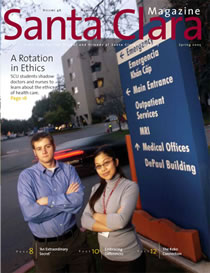 Spring Cover 2005.
