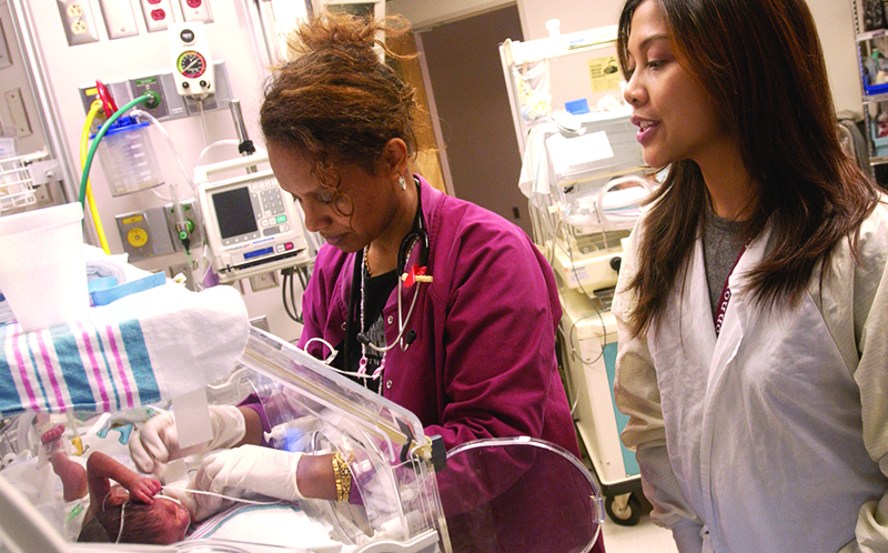 Markkula Ethics Student Observers At O’connor Hospital Fmp Db# 1753 11/2/2004