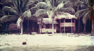 Bryan Bjorndal Dahican Beach House 1977 2