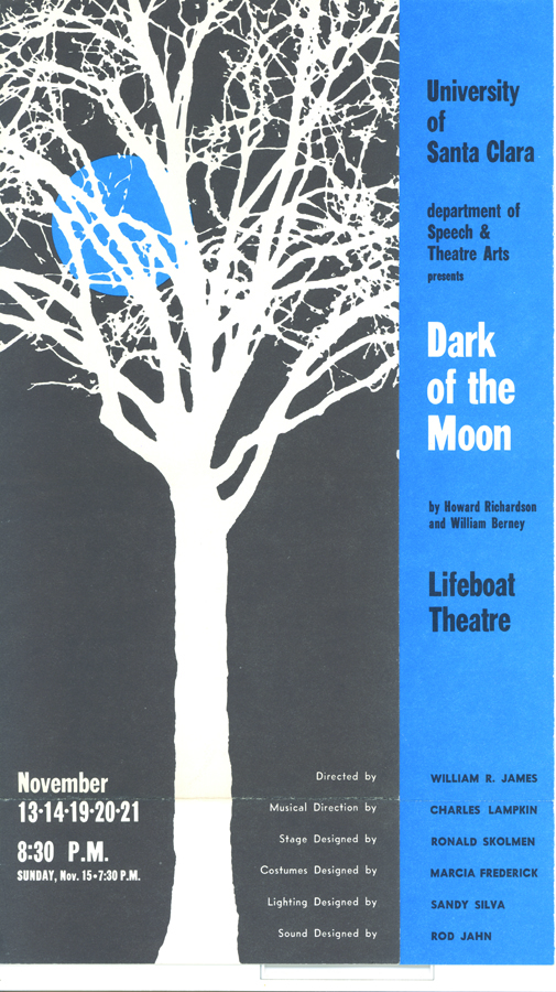 Dark of the Moon