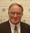 Fred Foldvary