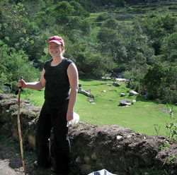 Catherine Kilbane '05
