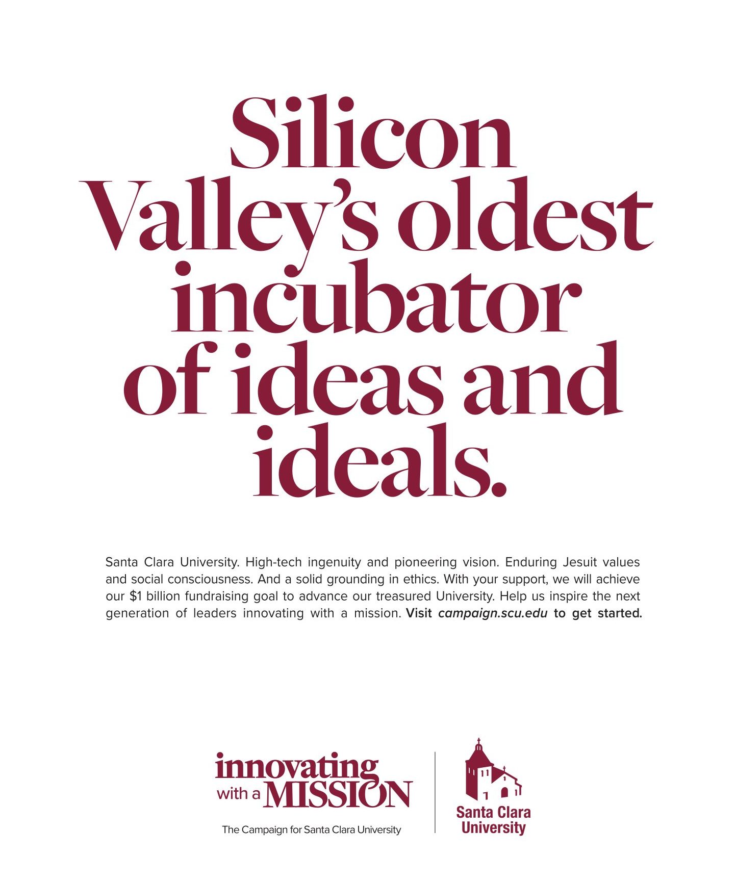 Silicon Valley's Oldest Incubator Santa Clara Magazine