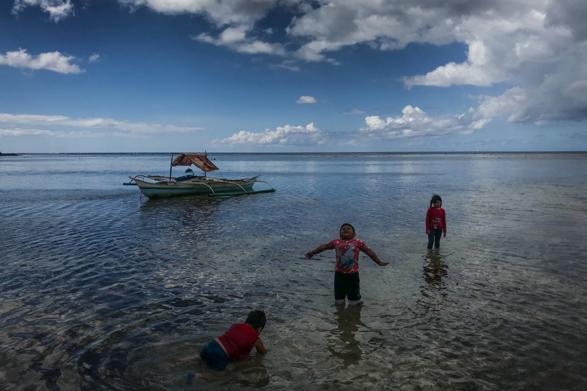 Tourism In Philippines, Palawan 04 Dec 2018