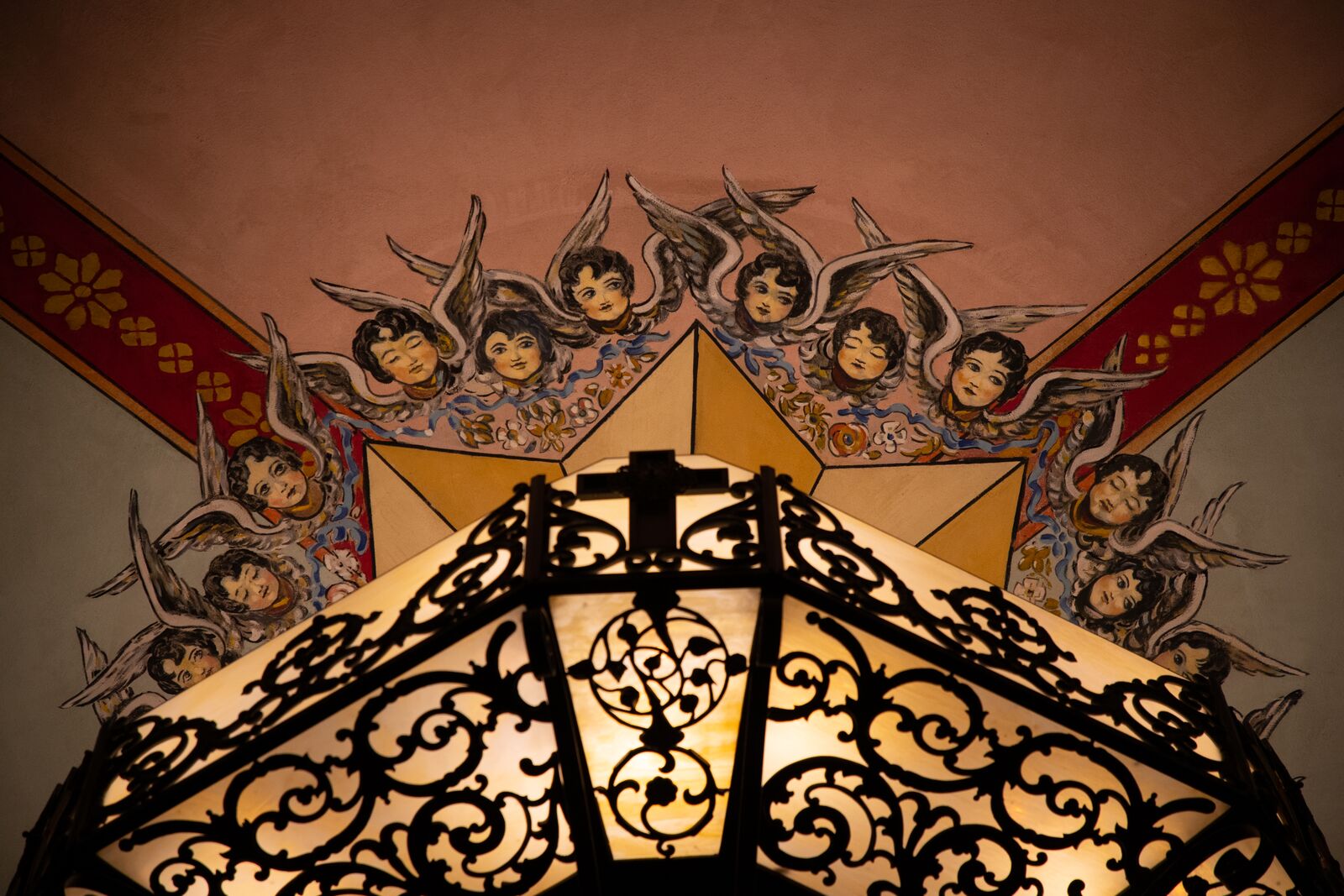 Angelcircle