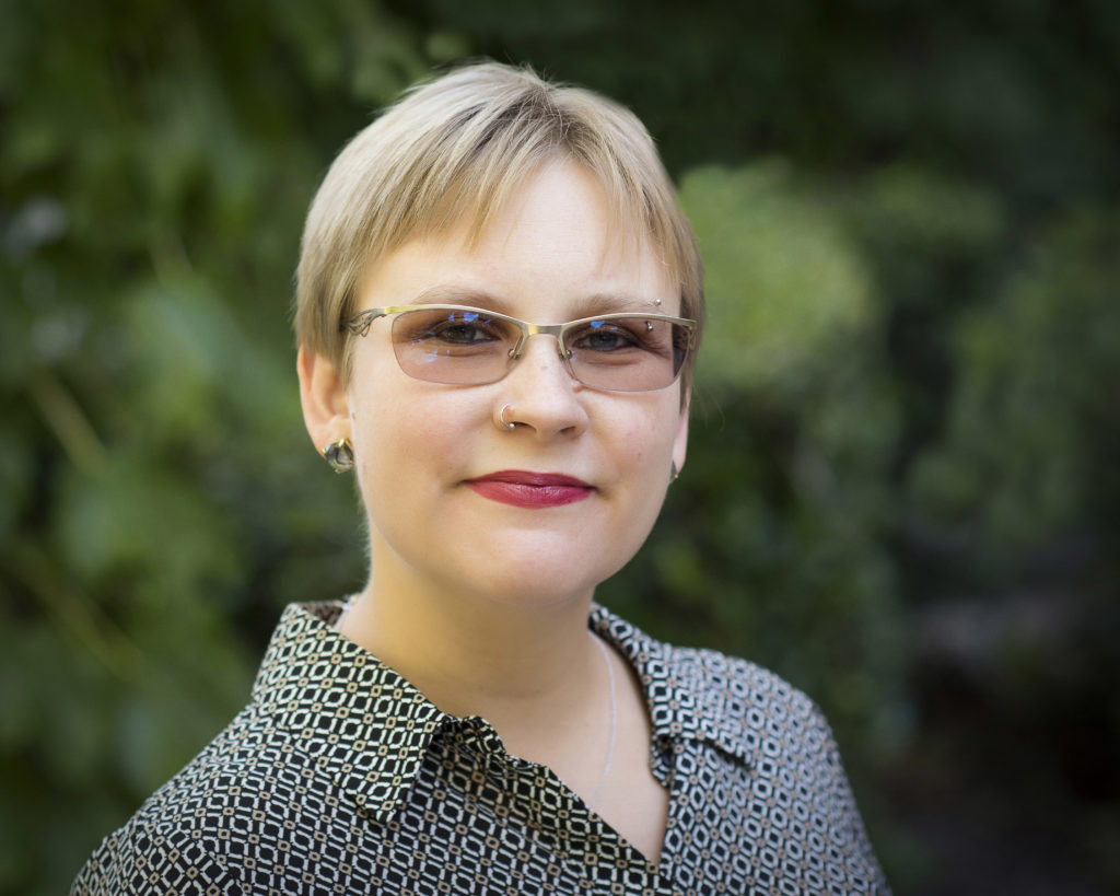 Michelle Mueller