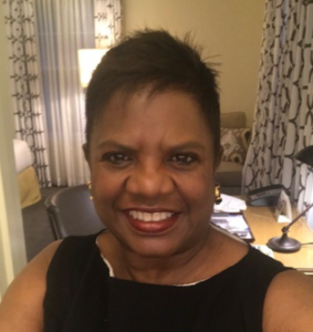 Murlene Randle Jd 80