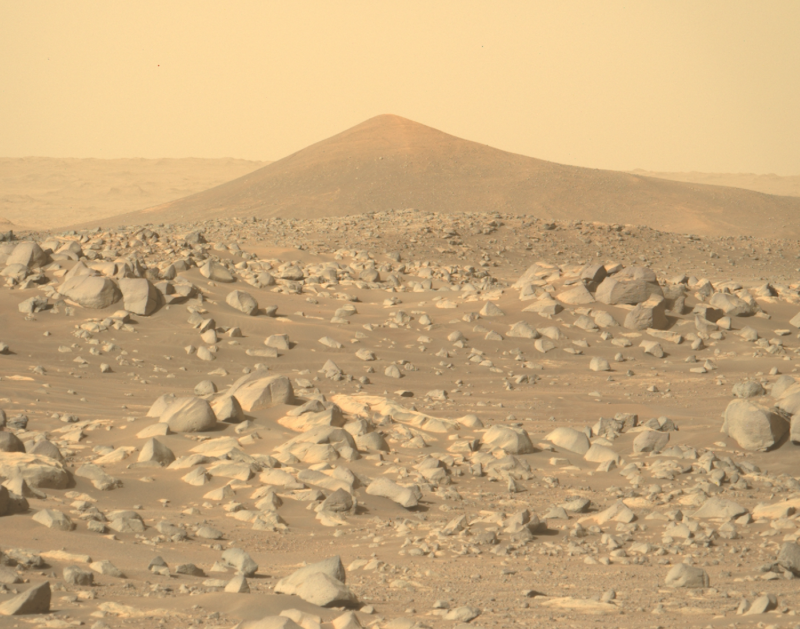 Mars Perseverance Rover.photo1