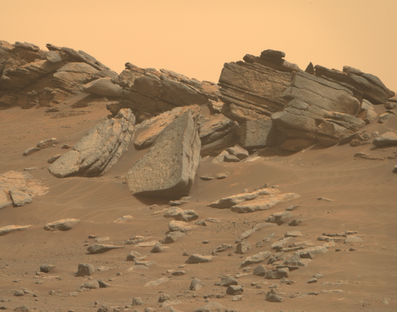 Mars Perseverance Rover.photo2