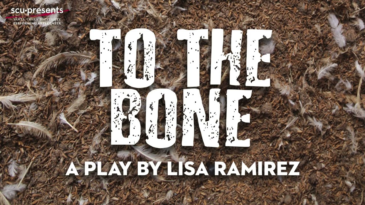 To The Bone Cover Art
