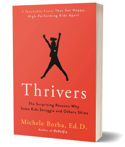 Thrivers.cover