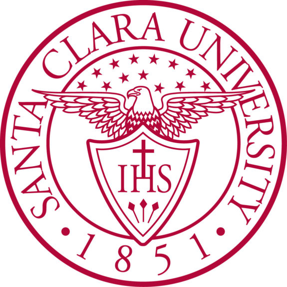 Scu Seal Outlinedred