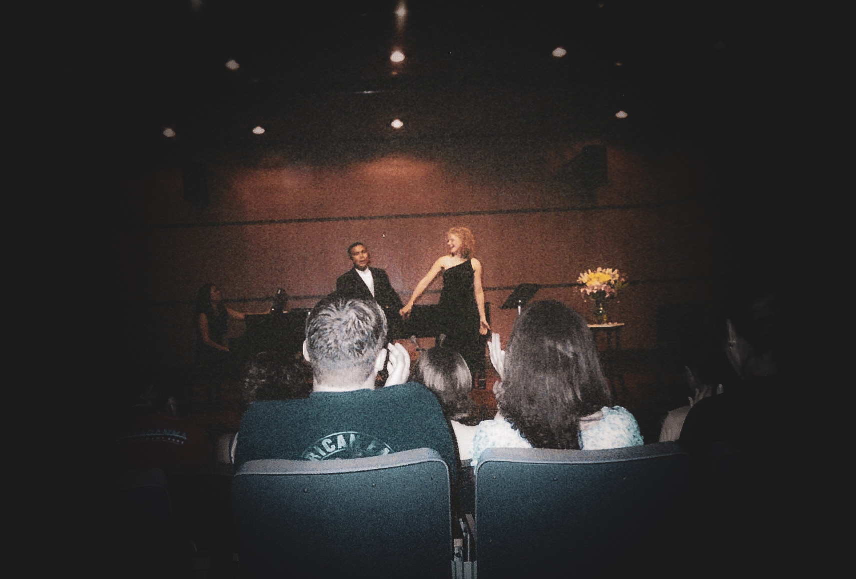 In Concert Color