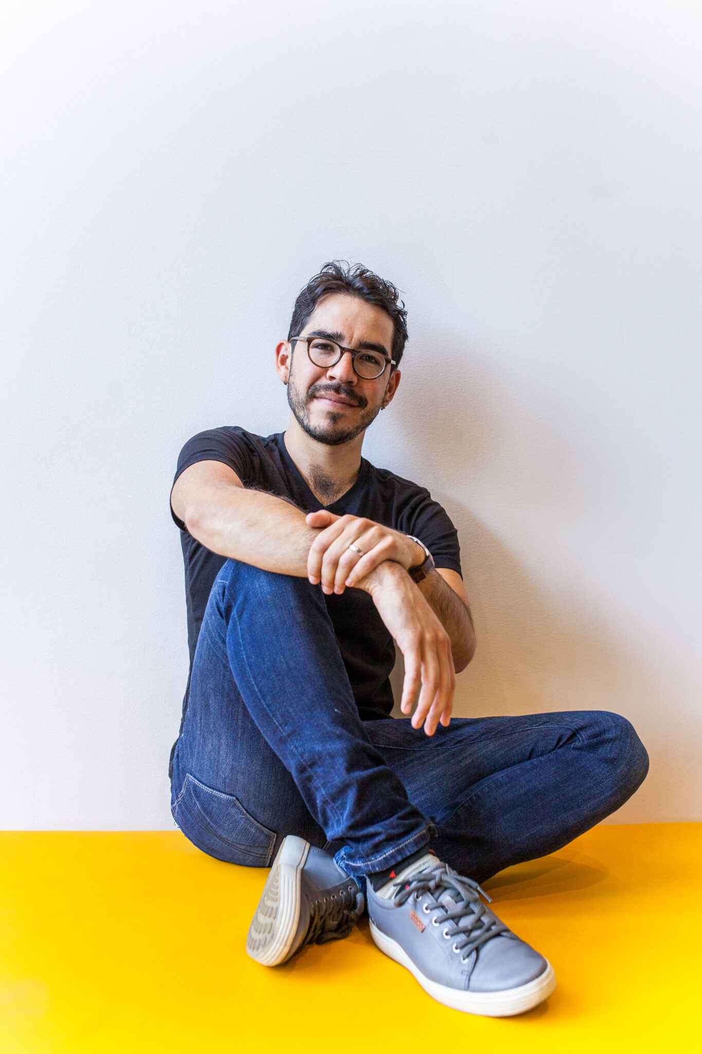 Benavides Nicolás 92 Pc Vivian Sachs