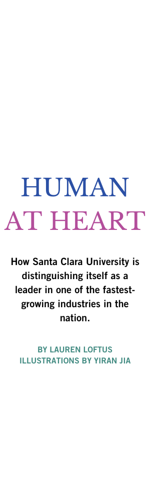 Human At Heart