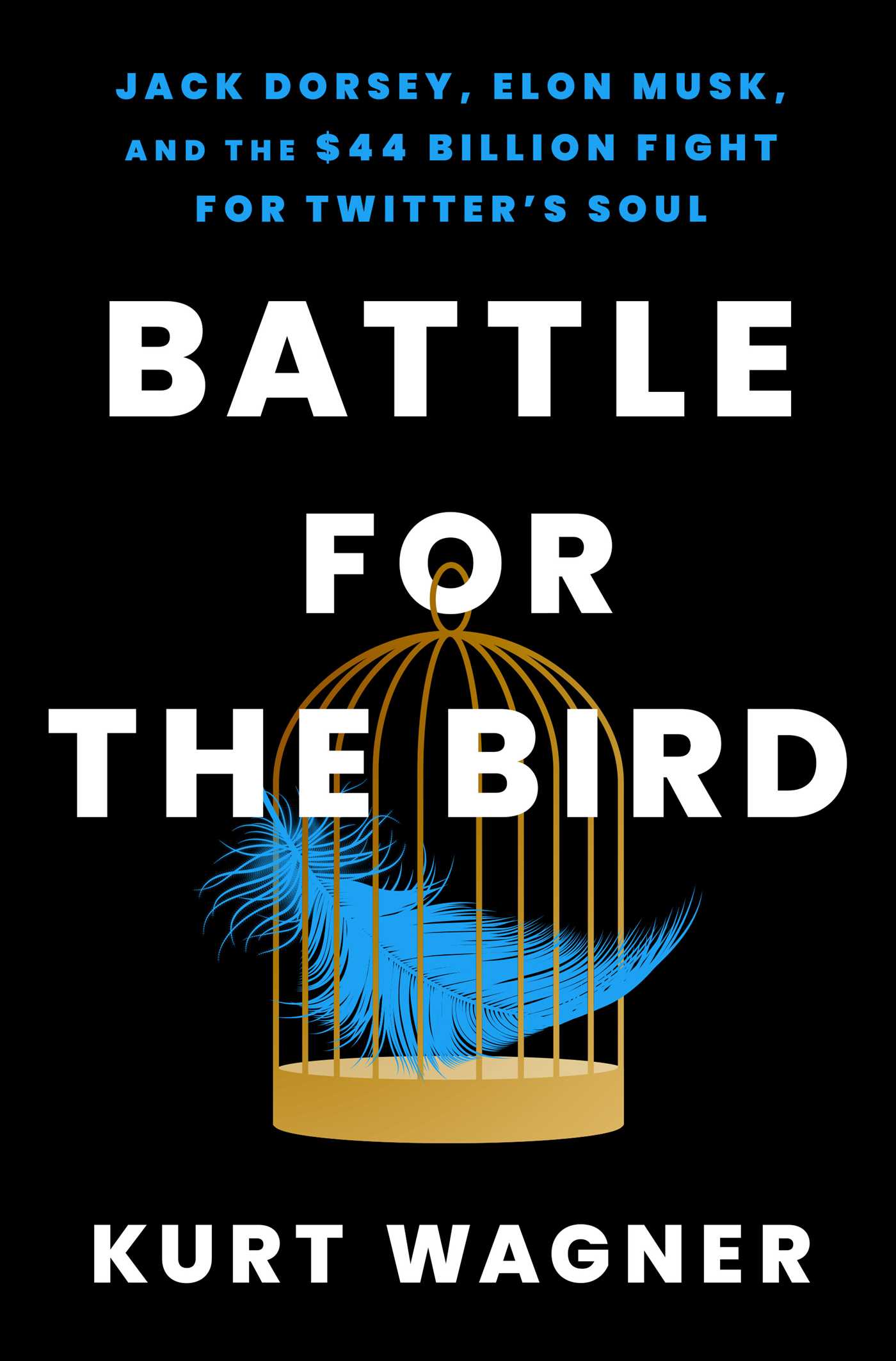 Battle For The Bird 9781668017357 Hr
