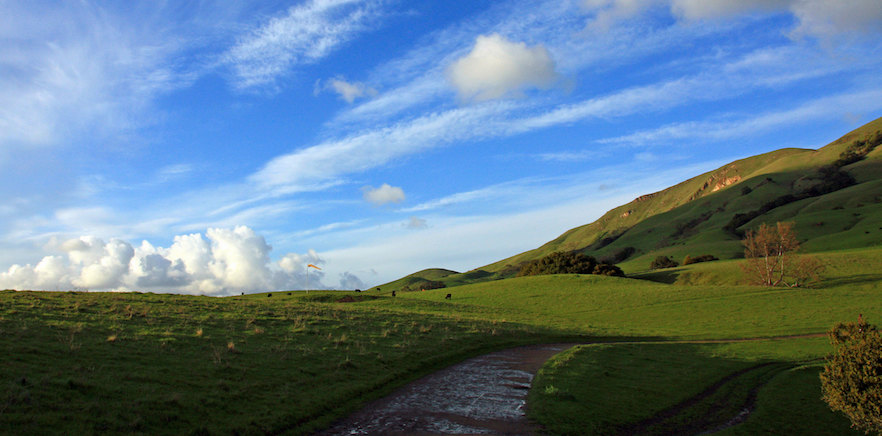 Mission Peak