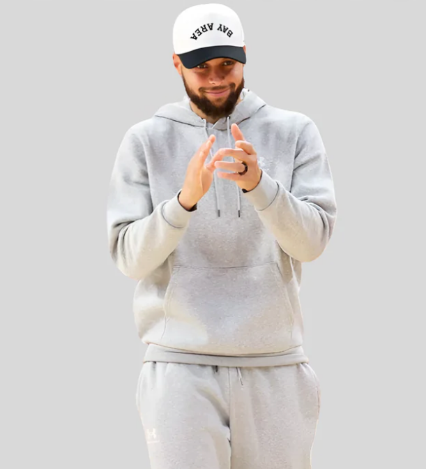 Steph Curry 1