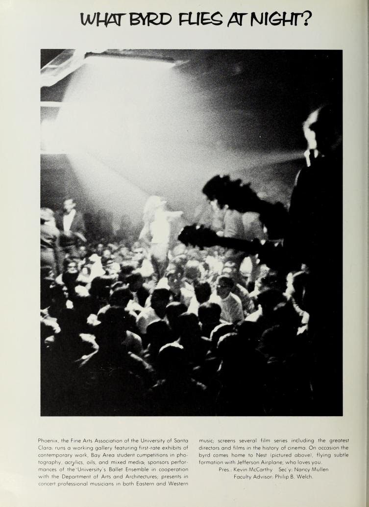 Airplane Nobili, Thw Redwood