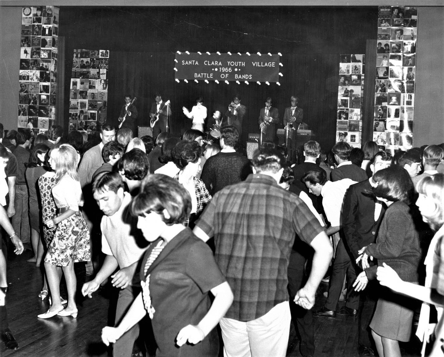 San Jose Public Library