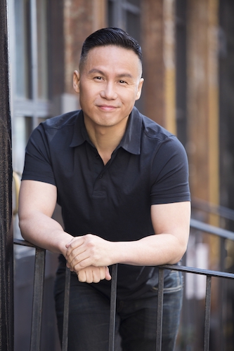 Bd Wong