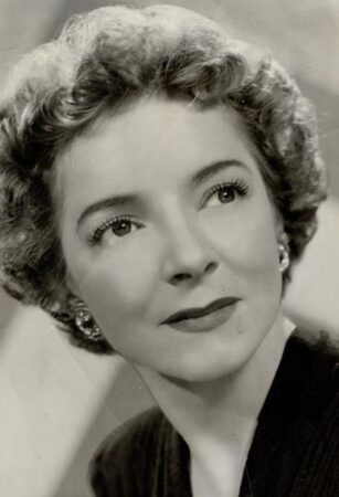 Helen Hayes 1948
