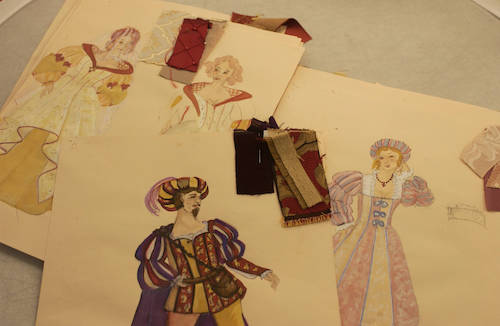 Mayer Costume Designs