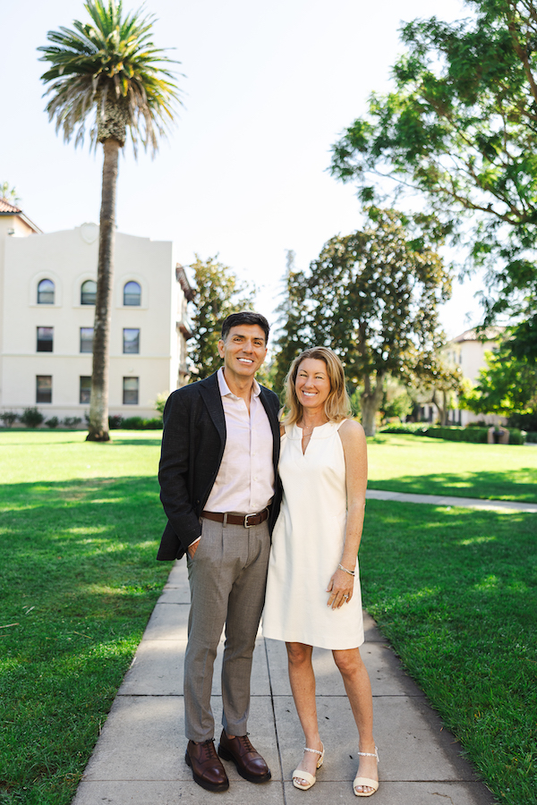 Esquivels Donor Story